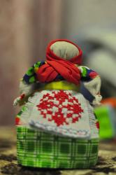 Домовушка